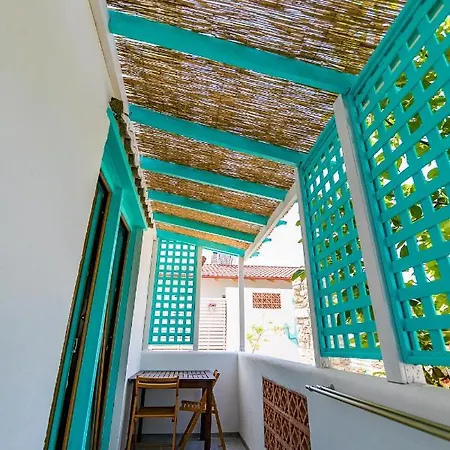 Casiblanca Homestay 2 Mai