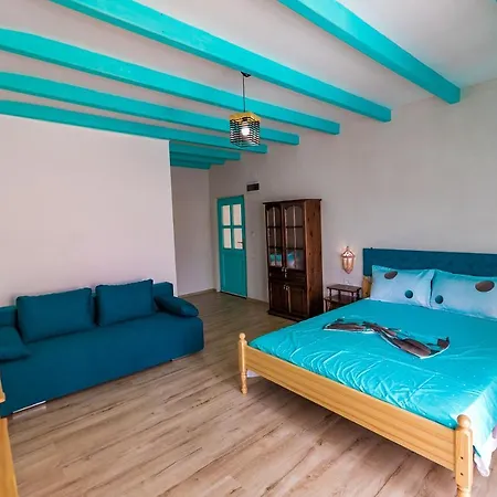 Privatunterkunft Casiblanca Două Mai