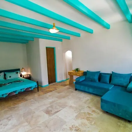 Homestay Casiblanca 2 Mai