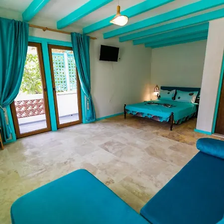 Privatunterkunft Casiblanca